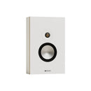 Monitor Audio Bronze On-Wall 7G Slim 2-Way Speaker Single White White