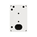 Monitor Audio Bronze On-Wall 7G Slim 2-Way Speaker Single White White