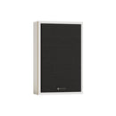 Monitor Audio Bronze On-Wall 7G Slim 2-Way Speaker Single White White