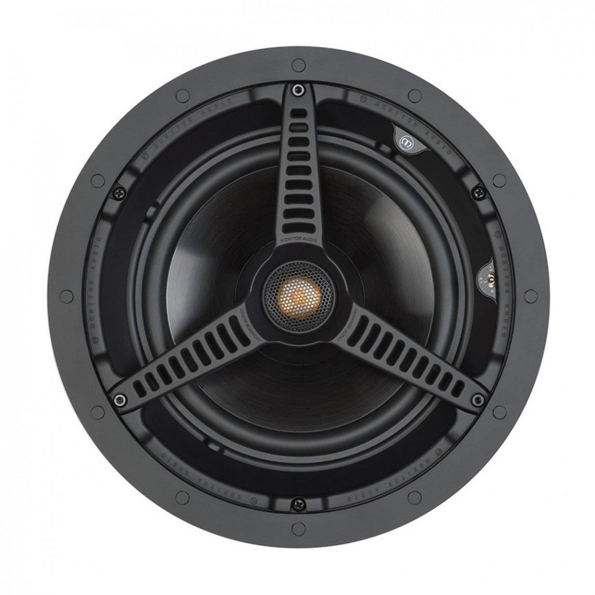 Monitor Audio C180 8-inch In-Ceiling Speakers Pair