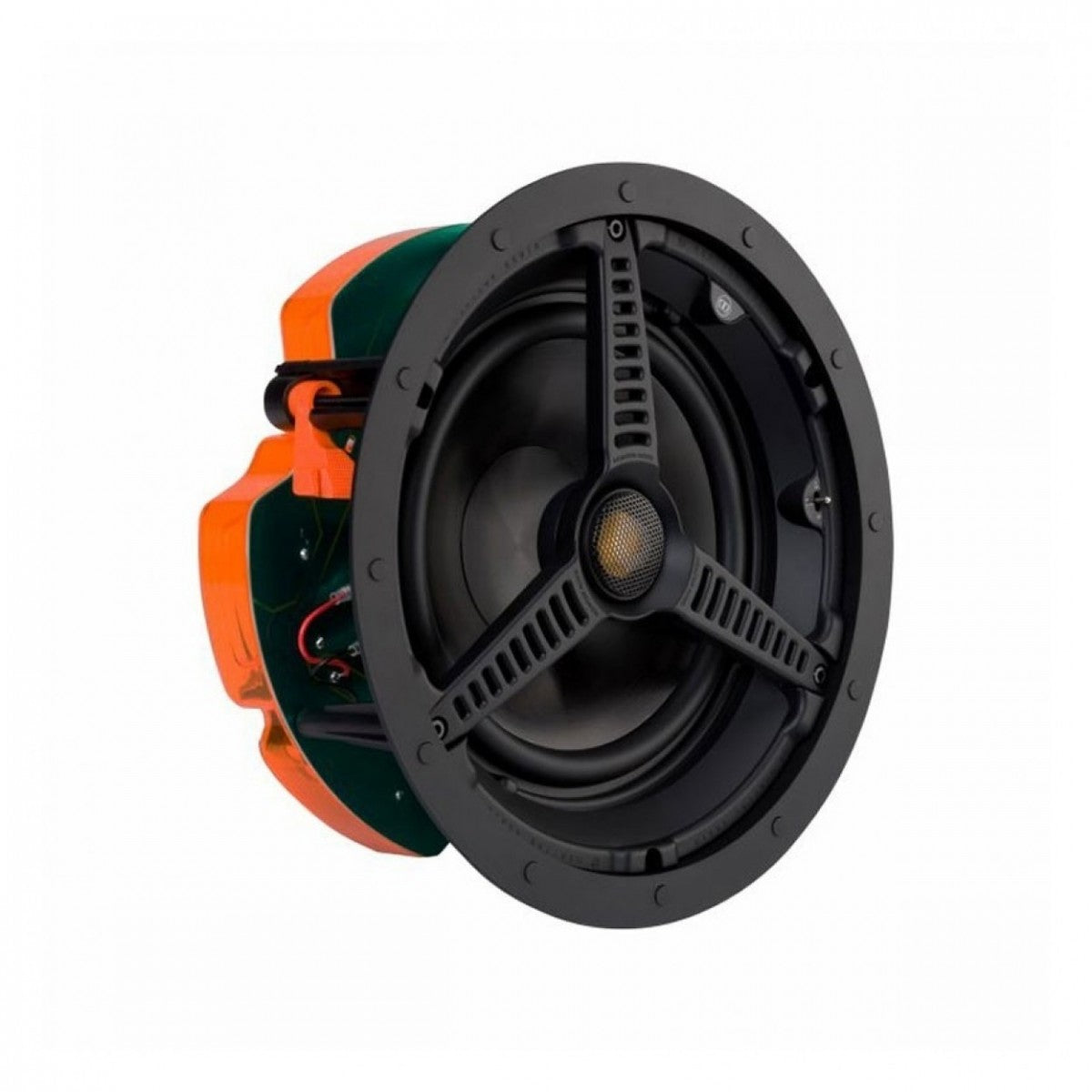 Monitor Audio C180 8-inch In-Ceiling Speakers Pair