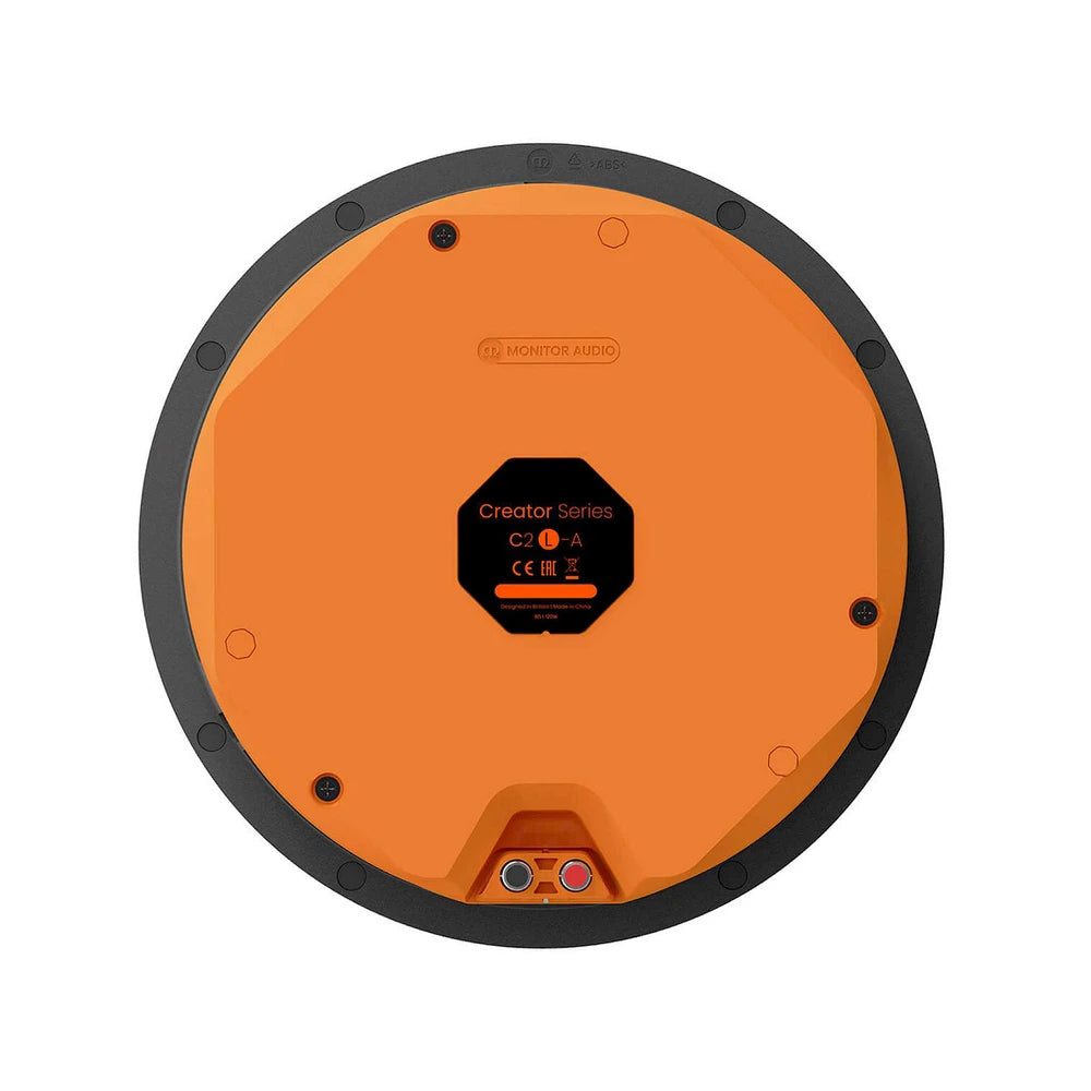 Monitor Audio C2L-A Creator Series Angled In-Ceiling Speaker (Single)