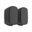Monitor Audio Climate 3G Series CL2 M Outdoor Speakers Pair - Black Black