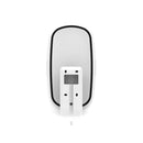 Monitor Audio Climate 3G Series CL2 M Outdoor Speakers Pair - White White