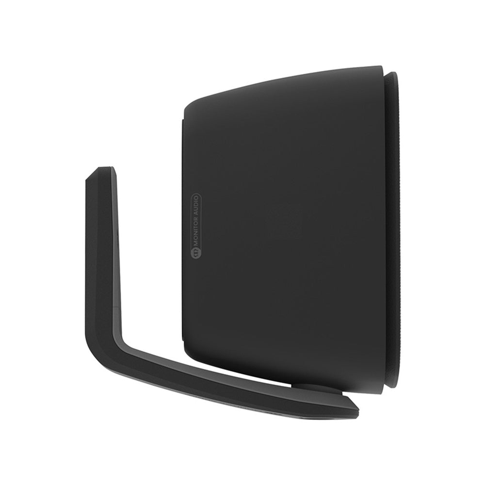 Monitor Audio Climate 3G Series CL2 S Outdoor Speakers Pair - Black Black