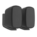 Monitor Audio Climate 3G Series CL2 S Outdoor Speakers Pair - Black Black
