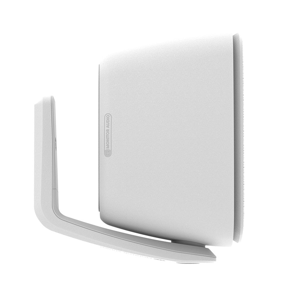 Monitor Audio Climate 3G Series CL2 S Outdoor Speakers Pair - White White