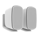 Monitor Audio Climate 3G Series CL2 S Outdoor Speakers Pair - White White