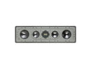 Monitor Audio CP-IW460X Creator Series In-Wall Speaker Single