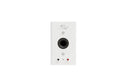 Monitor Audio Radius 3 4G Series Bookshelf Speakers Pair - White White