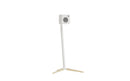 Monitor Audio Radius Floor Stands 4G Series Pair - White White