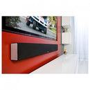 Monitor Audio SB4 Passive Soundbar in Black Black