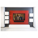 Monitor Audio SB4 Passive Soundbar in Black Black