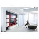 Monitor Audio SB4 Passive Soundbar in Black Black