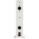 Monitor Audio Silver 300 8G 3-Way Floorstanding Speakers Pair Satin White White