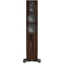 Monitor Audio Silver 300 8G 3-Way Floorstanding Speakers Pair Walnut Walnut