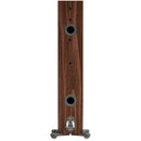 Monitor Audio Silver 300 8G 3-Way Floorstanding Speakers Pair Walnut Walnut