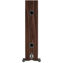 Monitor Audio Silver 500 8G 3-Way Floorstanding Speakers Pair Walnut Walnut