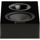 Monitor Audio Silver AMS 8G 2-Way Dolby Atmos Enabled Speakers Pair High Gloss Black Black