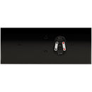 Monitor Audio Silver Centre 8G 3-Way Centre Speaker High Gloss Black