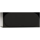 Monitor Audio Silver Centre 8G 3-Way Centre Speaker High Gloss Black