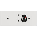 Monitor Audio Silver Centre 8G 3-Way Centre Speaker Satin White