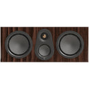 Monitor Audio Silver Centre 8G 3-Way Centre Speaker Walnut