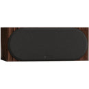 Monitor Audio Silver Centre 8G 3-Way Centre Speaker Walnut