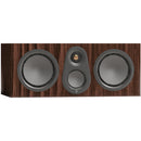 Monitor Audio Silver Centre 8G 3-Way Centre Speaker Walnut