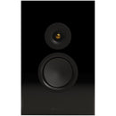 Monitor Audio Silver On-Wall 8G 2-Way Single Speaker High Gloss Black Black