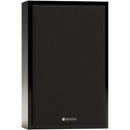 Monitor Audio Silver On-Wall 8G 2-Way Single Speaker High Gloss Black Black