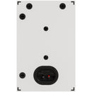 Monitor Audio Silver On-Wall 8G 2-Way Single Speaker Satin White White