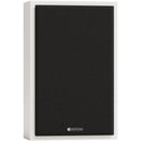 Monitor Audio Silver On-Wall 8G 2-Way Single Speaker Satin White White