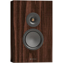 Monitor Audio Silver On-Wall 8G 2-Way Single Speaker Walnut Walnut