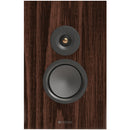 Monitor Audio Silver On-Wall 8G 2-Way Single Speaker Walnut Walnut