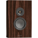 Monitor Audio Silver On-Wall 8G 2-Way Single Speaker Walnut Walnut