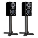Monitor Audio ST-2 Universal Speaker Stands Pair Black Black