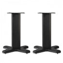 Monitor Audio ST-2 Universal Speaker Stands Pair Black Black