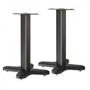Monitor Audio ST-2 Universal Speaker Stands Pair Black Black