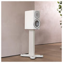 Monitor Audio ST-2 Universal Speaker Stands Pair White White