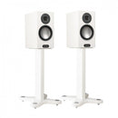 Monitor Audio ST-2 Universal Speaker Stands Pair White White
