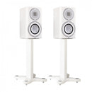 Monitor Audio ST-2 Universal Speaker Stands Pair White White