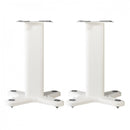 Monitor Audio ST-2 Universal Speaker Stands Pair White White
