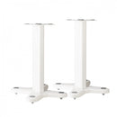 Monitor Audio ST-2 Universal Speaker Stands Pair White White