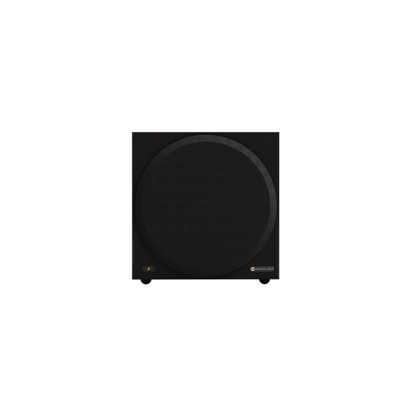 Monitor Audio Vestra W10 Active 250W Subwoofer Black Black