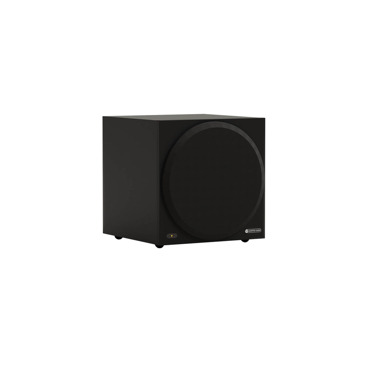 Monitor Audio Vestra W10 Active 250W Subwoofer Black Black