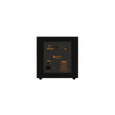 Monitor Audio Vestra W10 Active 250W Subwoofer Black Black