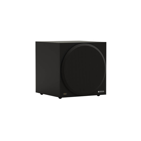 Monitor Audio Vestra W12 Active 500W Subwoofer Black Black
