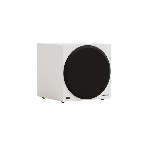 Monitor Audio Vestra W12 Active 500W Subwoofer White White