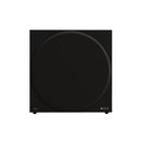 Monitor Audio Vestra W15 Active 500W 15 Inch Subwoofer Black Black